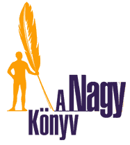 A Nagy Knyv Logoja