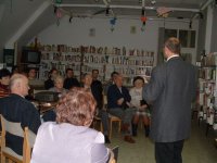 1956-os forradalom Zala megyei esemnyeirl c. ktetet bemutatja